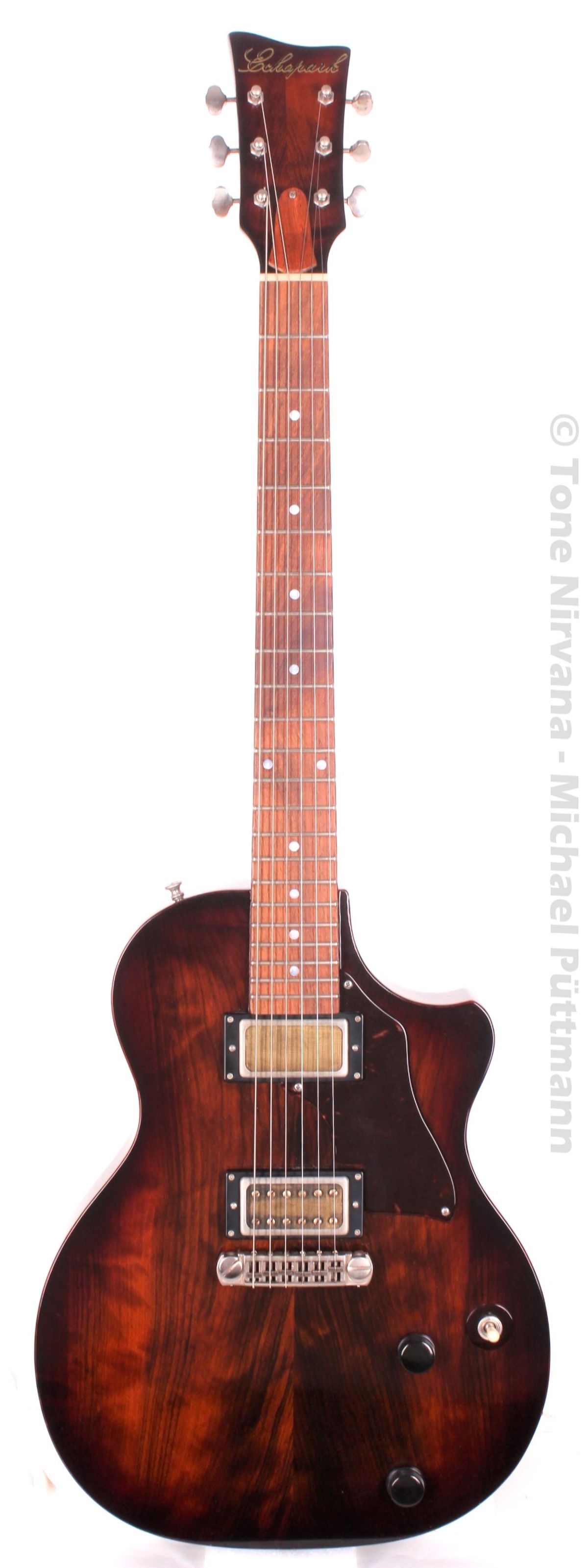 Echopark Downtowner Custom_Figured Sinker Redwood_01