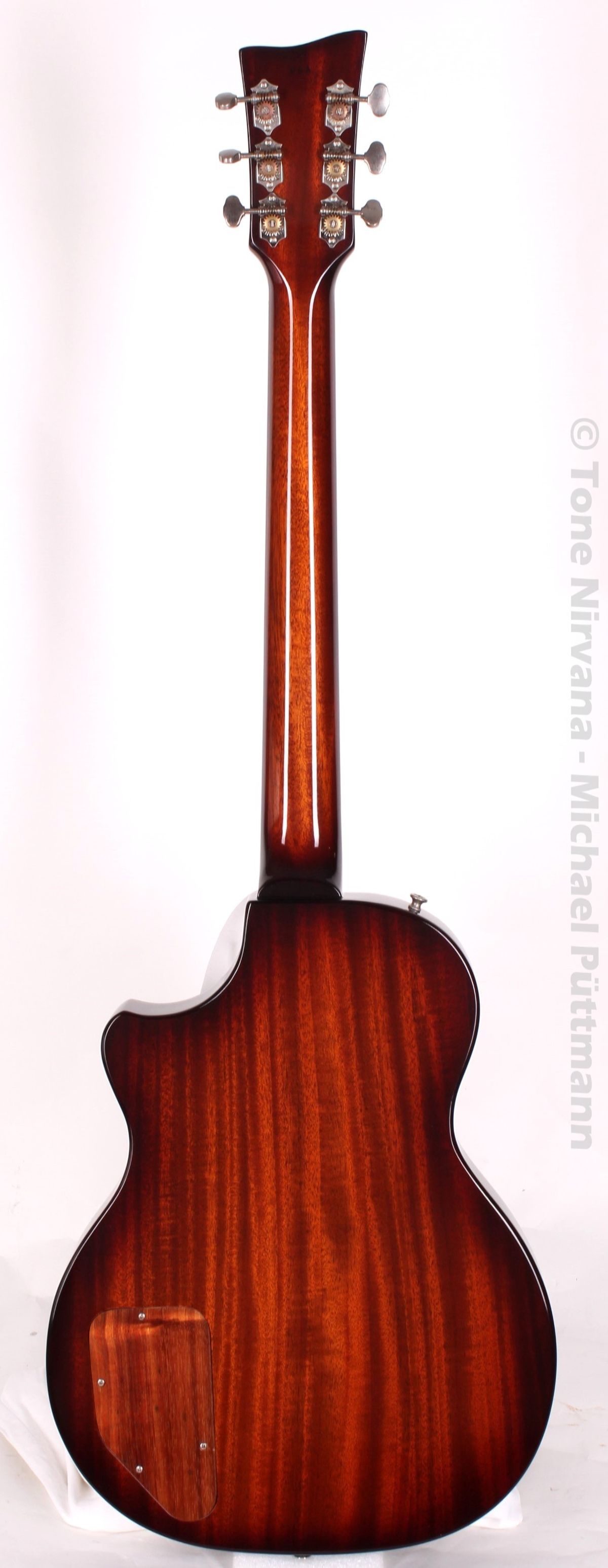 Echopark Downtowner Custom_Figured Sinker Redwood_14